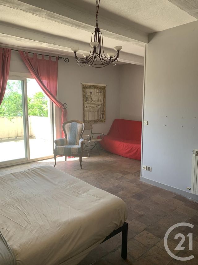 Appartement F2 à louer - 6 pièces - 179.0 m2 - CODOLET - 30 - LANGUEDOC-ROUSSILLON - Century 21 La Big