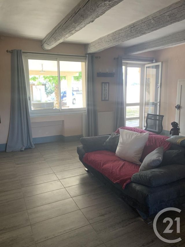 Appartement F2 à louer - 6 pièces - 179.0 m2 - CODOLET - 30 - LANGUEDOC-ROUSSILLON - Century 21 La Big