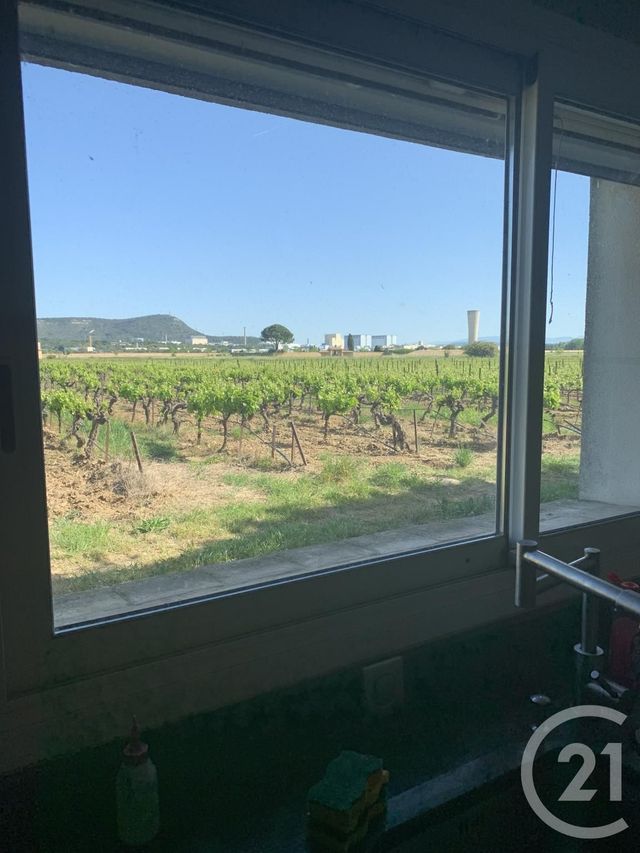 Appartement F2 à louer - 6 pièces - 179.0 m2 - CODOLET - 30 - LANGUEDOC-ROUSSILLON - Century 21 La Big