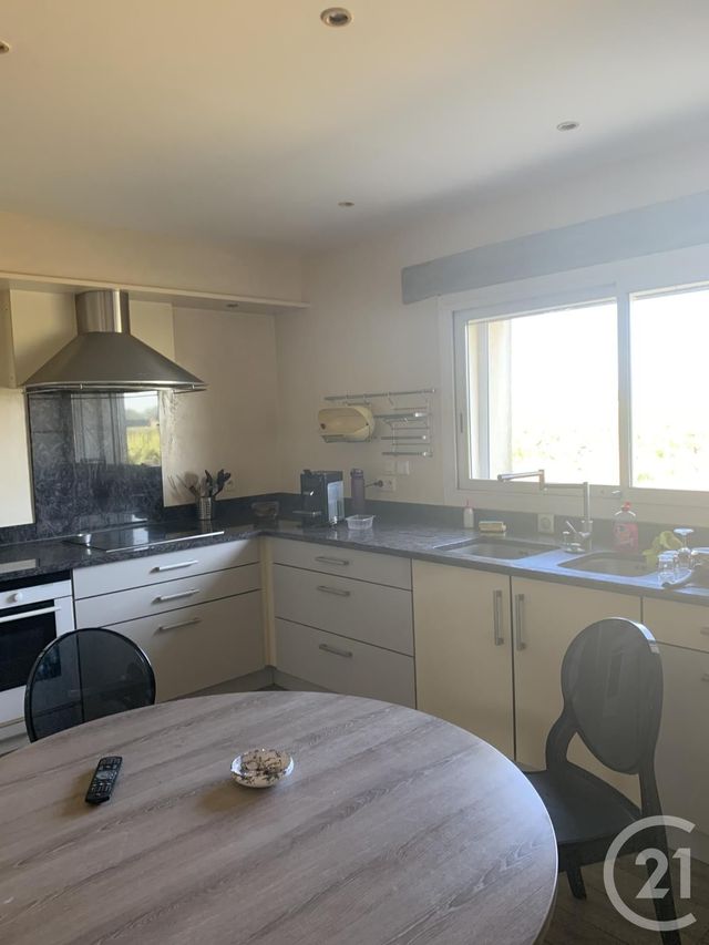 Appartement F2 à louer CODOLET