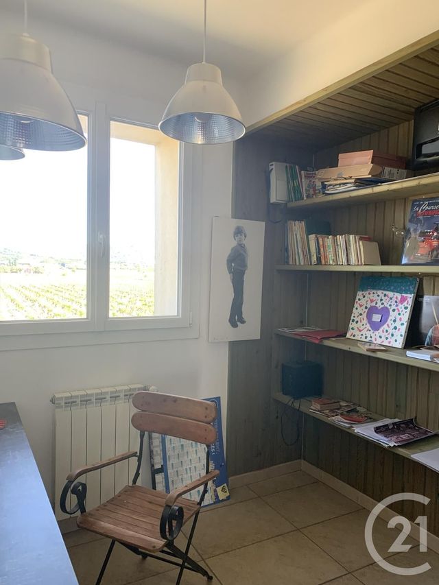 Appartement F2 à louer - 6 pièces - 179.0 m2 - CODOLET - 30 - LANGUEDOC-ROUSSILLON - Century 21 La Big