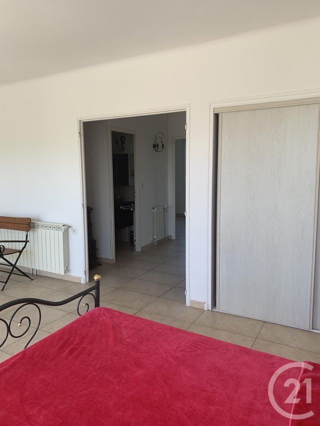 Appartement F2 à louer - 6 pièces - 179.0 m2 - CODOLET - 30 - LANGUEDOC-ROUSSILLON - Century 21 La Big