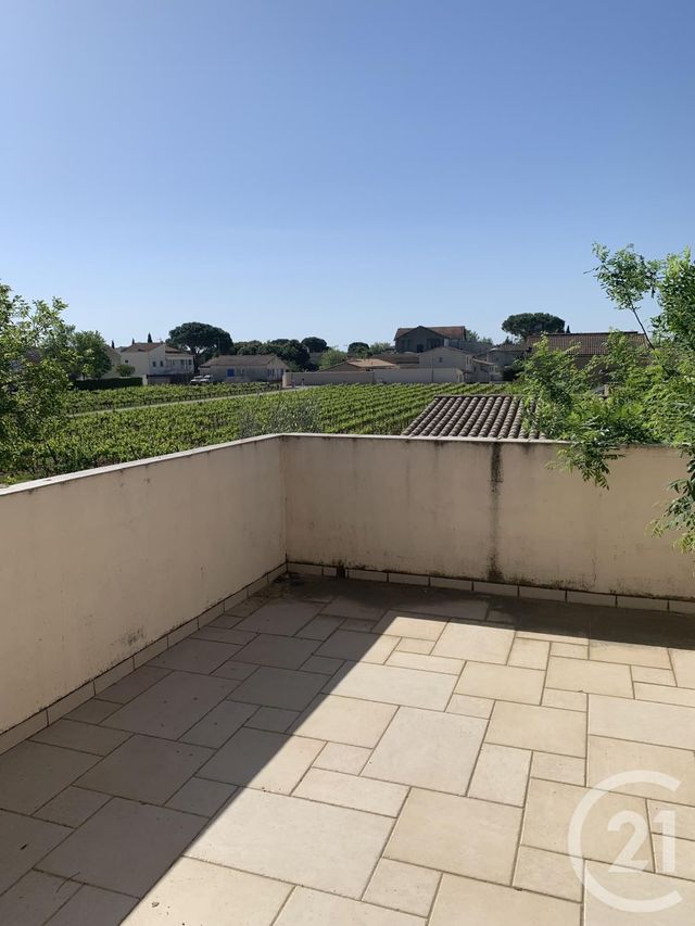 Appartement F2 à louer - 6 pièces - 179.0 m2 - CODOLET - 30 - LANGUEDOC-ROUSSILLON - Century 21 La Big