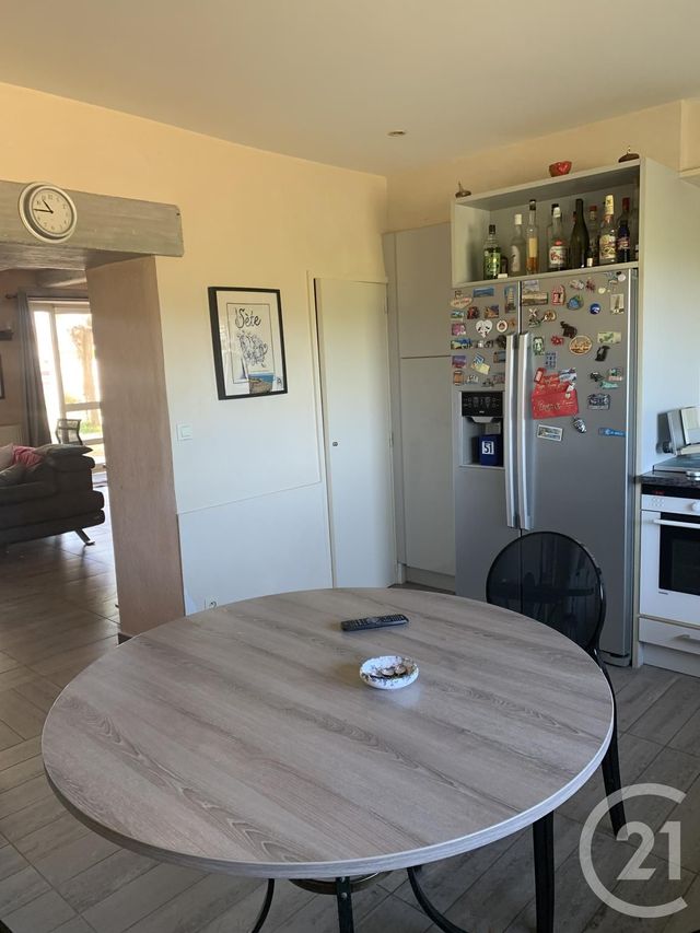 Appartement F2 à louer - 6 pièces - 179.0 m2 - CODOLET - 30 - LANGUEDOC-ROUSSILLON - Century 21 La Big