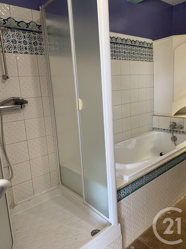 Appartement F2 à louer - 6 pièces - 179.0 m2 - CODOLET - 30 - LANGUEDOC-ROUSSILLON - Century 21 La Big