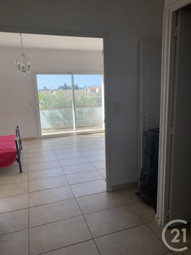 Appartement F2 à louer - 6 pièces - 179.0 m2 - CODOLET - 30 - LANGUEDOC-ROUSSILLON - Century 21 La Big