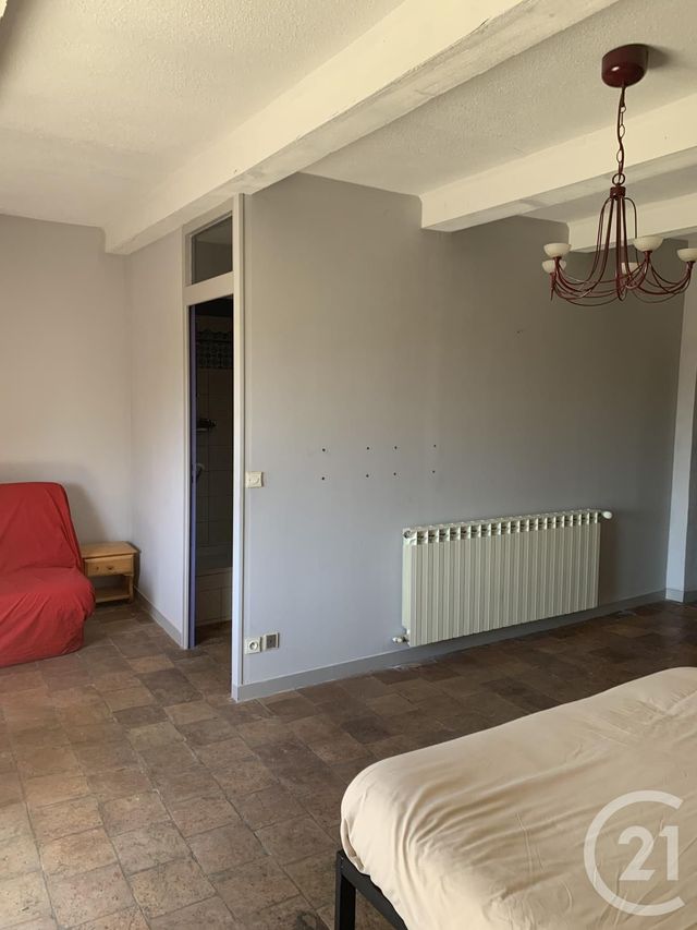 Appartement F2 à louer - 6 pièces - 179.0 m2 - CODOLET - 30 - LANGUEDOC-ROUSSILLON - Century 21 La Big