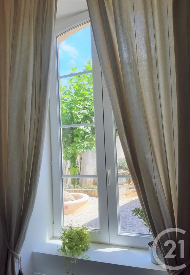 maison à louer - 4 pièces - 100.0 m2 - ST ETIENNE DES SORTS - 30 - LANGUEDOC-ROUSSILLON - Century 21 La Big
