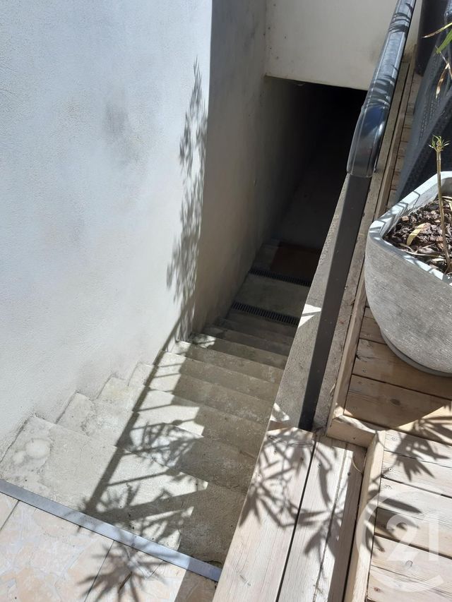 maison à louer - 4 pièces - 100.0 m2 - ST ETIENNE DES SORTS - 30 - LANGUEDOC-ROUSSILLON - Century 21 La Big
