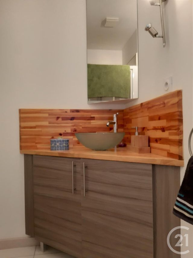 maison à louer - 4 pièces - 100.0 m2 - ST ETIENNE DES SORTS - 30 - LANGUEDOC-ROUSSILLON - Century 21 La Big