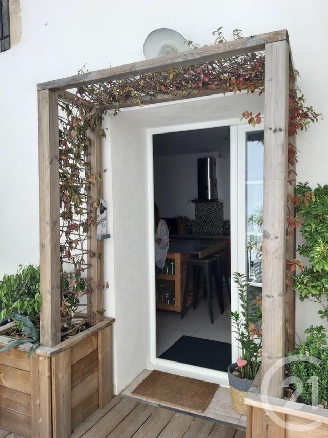 maison à louer - 4 pièces - 100.0 m2 - ST ETIENNE DES SORTS - 30 - LANGUEDOC-ROUSSILLON - Century 21 La Big