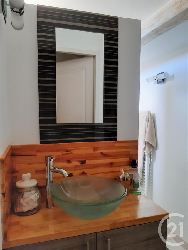 maison à louer - 4 pièces - 100.0 m2 - ST ETIENNE DES SORTS - 30 - LANGUEDOC-ROUSSILLON - Century 21 La Big