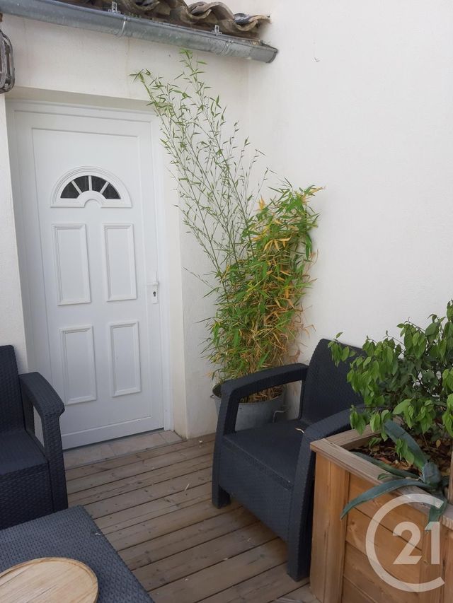 maison à louer - 4 pièces - 100.0 m2 - ST ETIENNE DES SORTS - 30 - LANGUEDOC-ROUSSILLON - Century 21 La Big