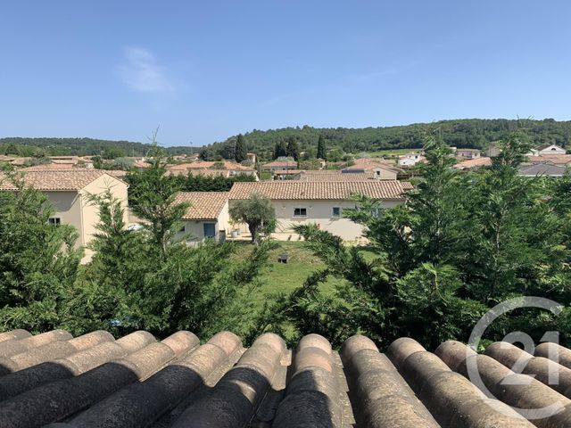 Appartement F2 à louer - 2 pièces - 55.0 m2 - CAVILLARGUES - 30 - LANGUEDOC-ROUSSILLON - Century 21 La Big