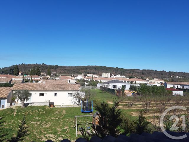 Appartement F2 à louer - 2 pièces - 55.0 m2 - CAVILLARGUES - 30 - LANGUEDOC-ROUSSILLON - Century 21 La Big