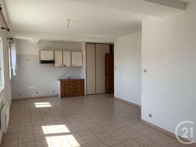 Appartement F2 à louer CAVILLARGUES