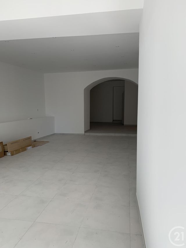 commerce à louer - 85.0 m2 - BAGNOLS SUR CEZE - 30 - LANGUEDOC-ROUSSILLON - Century 21 La Big