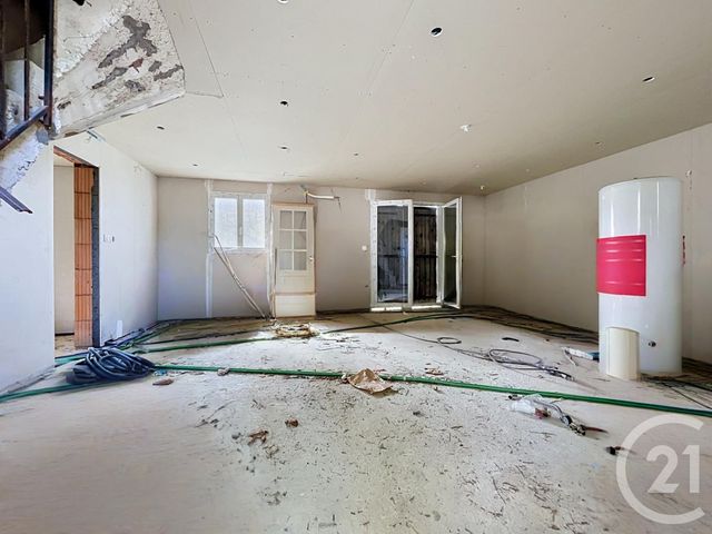 maison à vendre - 5 pièces - 90.29 m2 - BAGNOLS SUR CEZE - 30 - LANGUEDOC-ROUSSILLON - Century 21 La Big