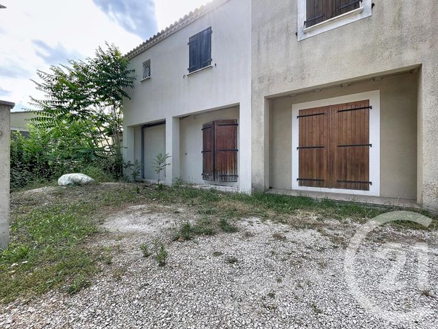 maison à vendre - 5 pièces - 90.29 m2 - BAGNOLS SUR CEZE - 30 - LANGUEDOC-ROUSSILLON - Century 21 La Big