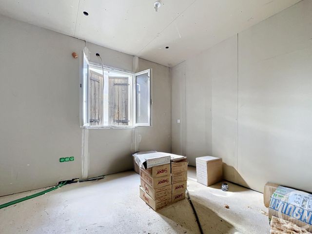 maison à vendre - 5 pièces - 90.29 m2 - BAGNOLS SUR CEZE - 30 - LANGUEDOC-ROUSSILLON - Century 21 La Big