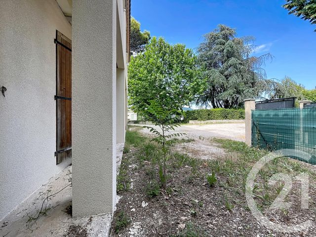 maison à vendre - 5 pièces - 90.29 m2 - BAGNOLS SUR CEZE - 30 - LANGUEDOC-ROUSSILLON - Century 21 La Big