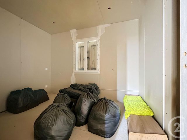 maison à vendre - 5 pièces - 90.29 m2 - BAGNOLS SUR CEZE - 30 - LANGUEDOC-ROUSSILLON - Century 21 La Big