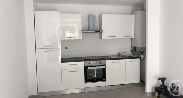Appartement F2 à louer BAGNOLS SUR CEZE