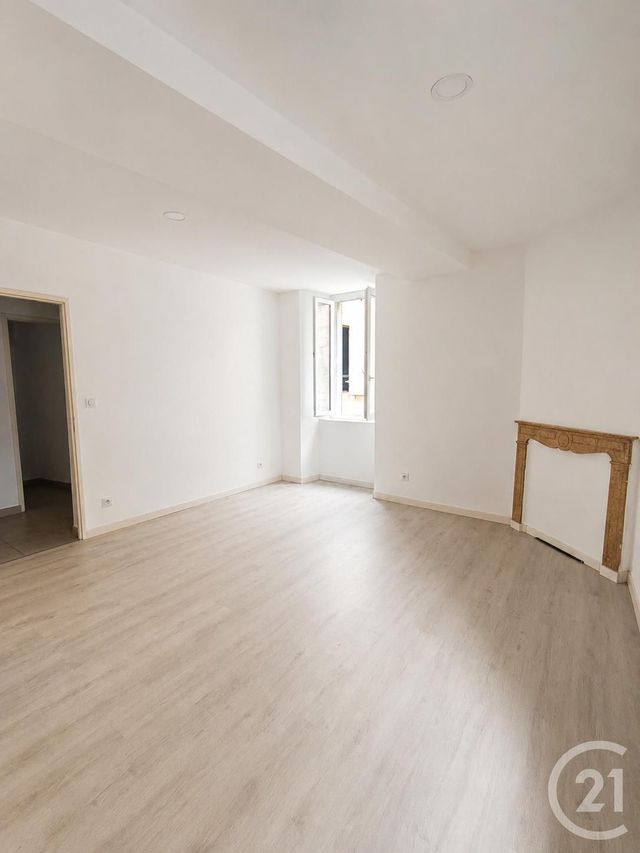 Appartement F2 à louer - 2 pièces - 44.0 m2 - BAGNOLS SUR CEZE - 30 - LANGUEDOC-ROUSSILLON - Century 21 La Big