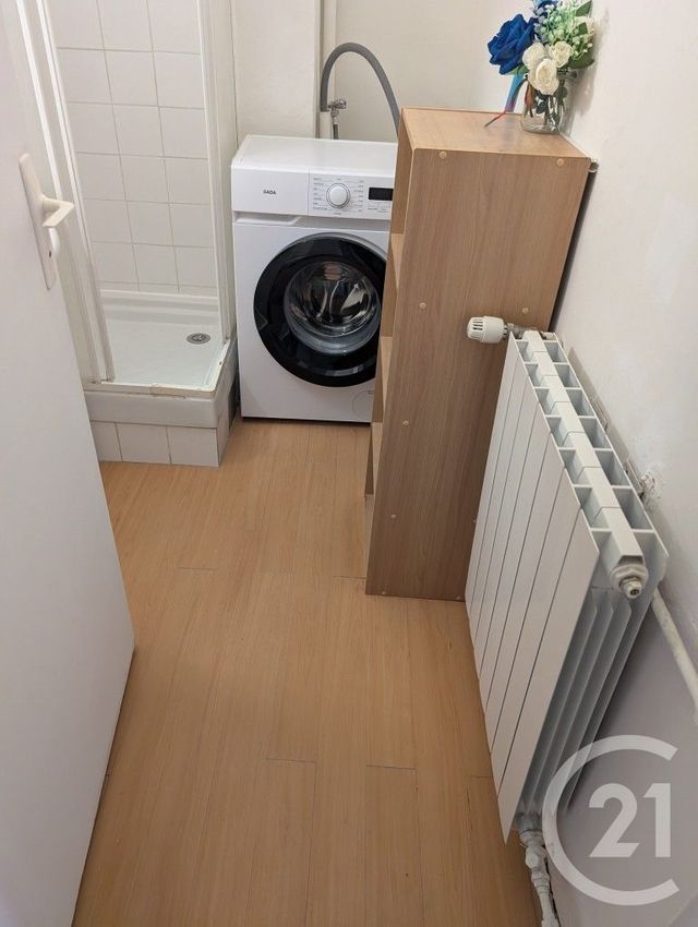 Appartement Studio à louer - 1 pièce - 25.81 m2 - NIMES - 30 - LANGUEDOC-ROUSSILLON - Century 21 La Big