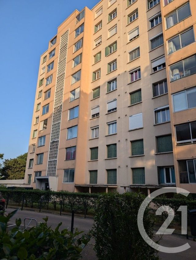 Appartement Studio à louer - 1 pièce - 25.81 m2 - NIMES - 30 - LANGUEDOC-ROUSSILLON - Century 21 La Big