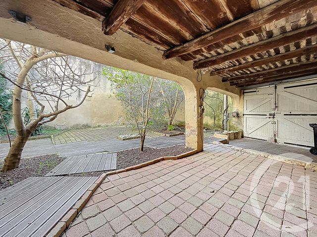 maison à louer - 6 pièces - 142.95 m2 - CODOLET - 30 - LANGUEDOC-ROUSSILLON - Century 21 La Big