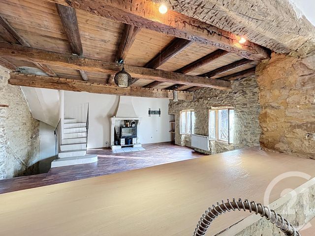 maison à louer - 6 pièces - 142.95 m2 - CODOLET - 30 - LANGUEDOC-ROUSSILLON - Century 21 La Big