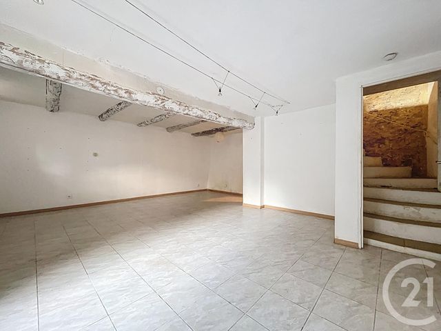 maison à louer - 6 pièces - 142.95 m2 - CODOLET - 30 - LANGUEDOC-ROUSSILLON - Century 21 La Big