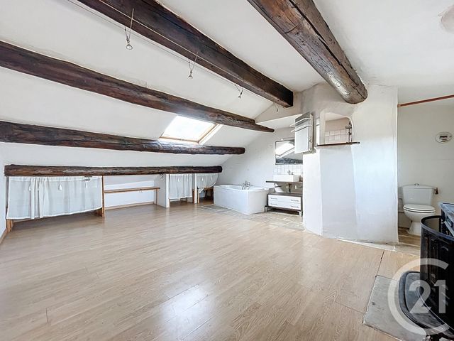 maison à louer - 6 pièces - 142.95 m2 - CODOLET - 30 - LANGUEDOC-ROUSSILLON - Century 21 La Big