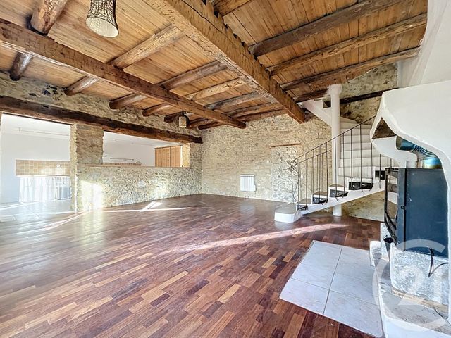 Maison à louer CODOLET