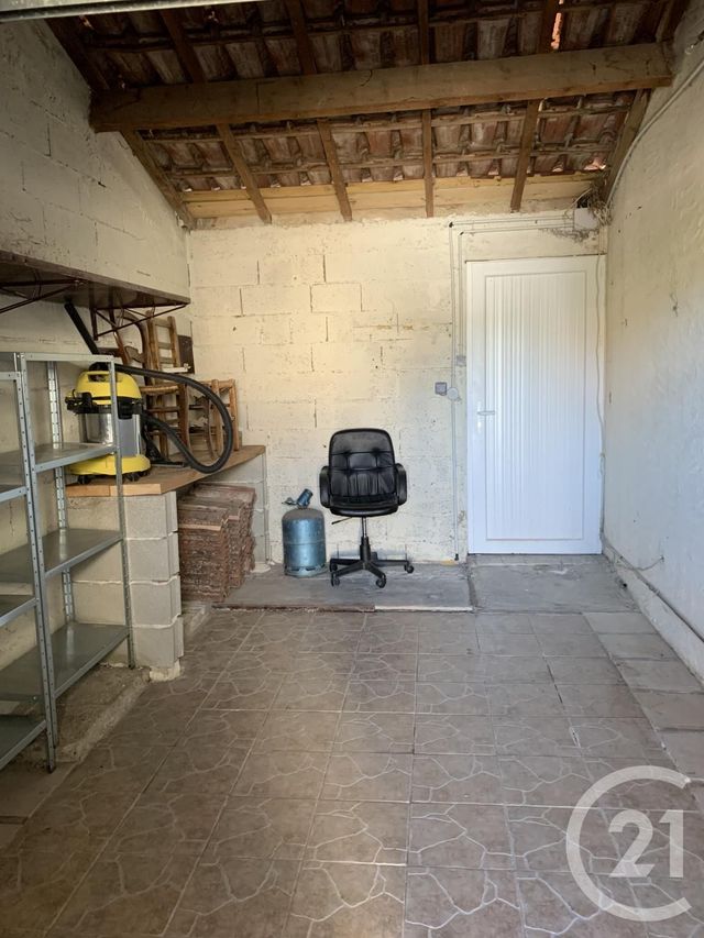 maison à louer - 5 pièces - 100.0 m2 - BAGNOLS SUR CEZE - 30 - LANGUEDOC-ROUSSILLON - Century 21 La Big
