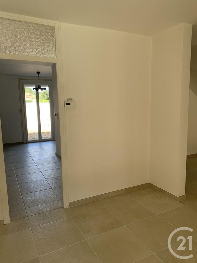 maison à louer - 5 pièces - 100.0 m2 - BAGNOLS SUR CEZE - 30 - LANGUEDOC-ROUSSILLON - Century 21 La Big