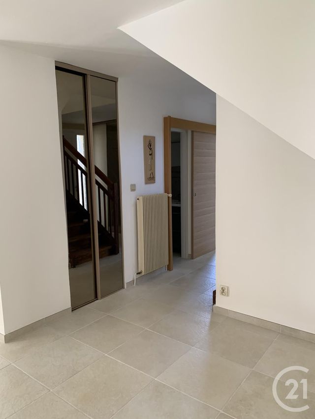 maison à louer - 5 pièces - 100.0 m2 - BAGNOLS SUR CEZE - 30 - LANGUEDOC-ROUSSILLON - Century 21 La Big