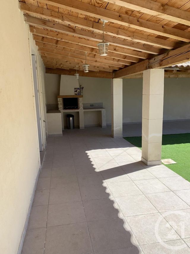 maison - BAGNOLS SUR CEZE - 30