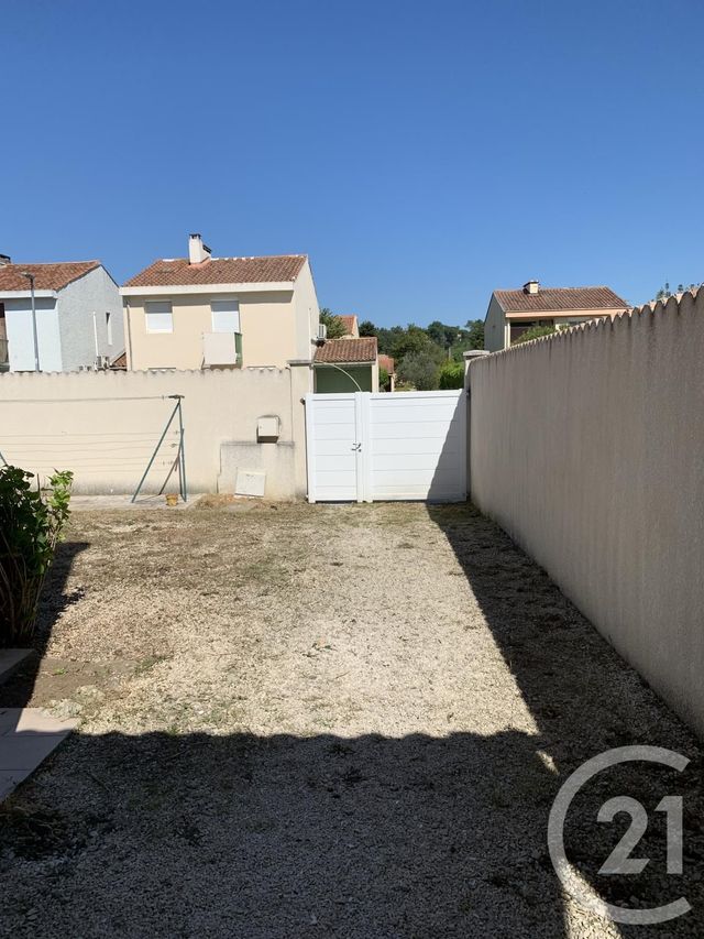 maison à louer - 5 pièces - 100.0 m2 - BAGNOLS SUR CEZE - 30 - LANGUEDOC-ROUSSILLON - Century 21 La Big