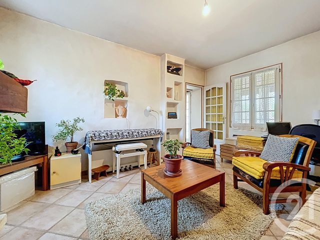 maison à vendre - 6 pièces - 125.7 m2 - CAVILLARGUES - 30 - LANGUEDOC-ROUSSILLON - Century 21 La Big