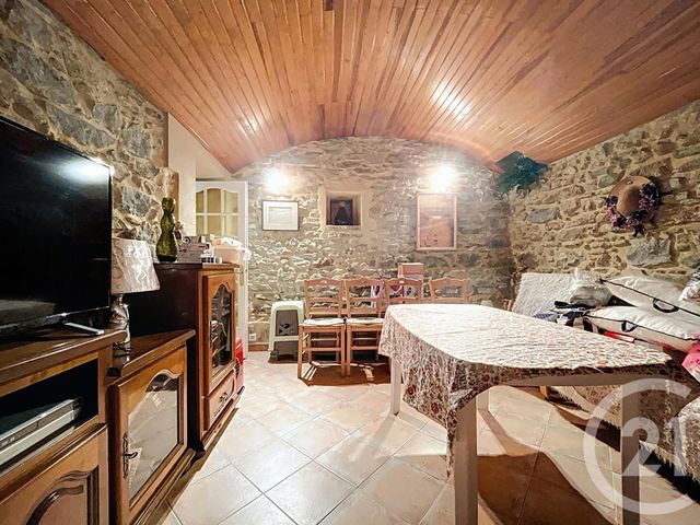 maison à vendre - 6 pièces - 125.7 m2 - CAVILLARGUES - 30 - LANGUEDOC-ROUSSILLON - Century 21 La Big