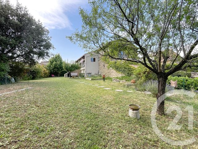 maison à vendre - 6 pièces - 125.7 m2 - CAVILLARGUES - 30 - LANGUEDOC-ROUSSILLON - Century 21 La Big