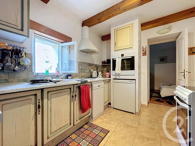 maison à vendre - 6 pièces - 125.7 m2 - CAVILLARGUES - 30 - LANGUEDOC-ROUSSILLON - Century 21 La Big