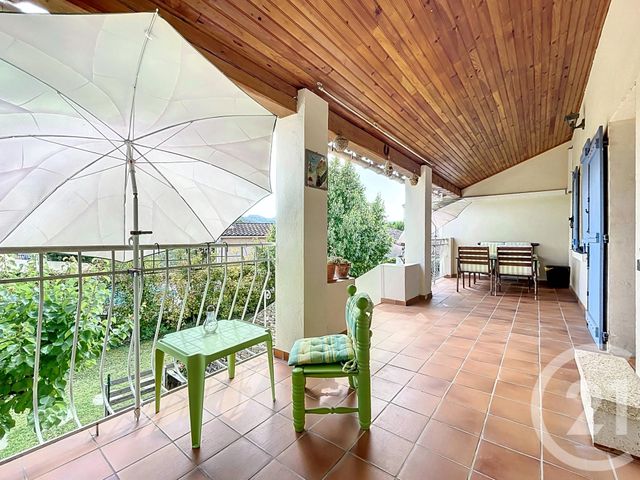 maison à vendre - 6 pièces - 125.7 m2 - CAVILLARGUES - 30 - LANGUEDOC-ROUSSILLON - Century 21 La Big