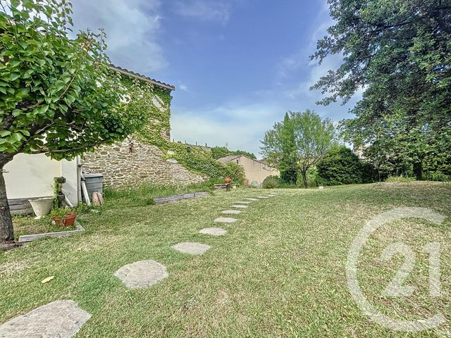 maison à vendre - 6 pièces - 125.7 m2 - CAVILLARGUES - 30 - LANGUEDOC-ROUSSILLON - Century 21 La Big
