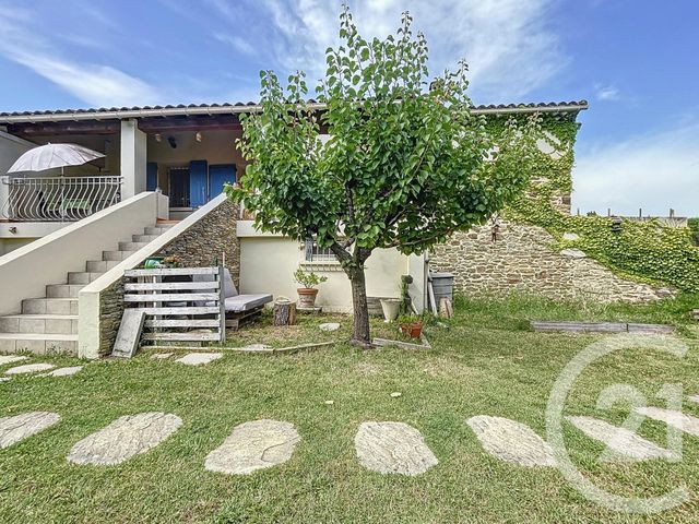 maison à vendre - 6 pièces - 125.7 m2 - CAVILLARGUES - 30 - LANGUEDOC-ROUSSILLON - Century 21 La Big