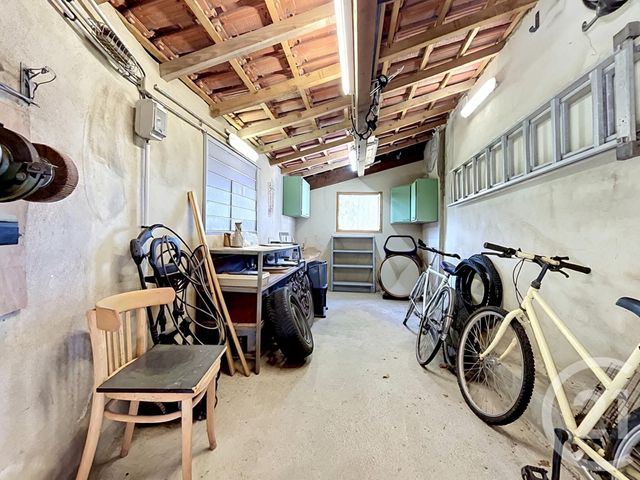 maison à vendre - 8 pièces - 145.06 m2 - BAGNOLS SUR CEZE - 30 - LANGUEDOC-ROUSSILLON - Century 21 La Big