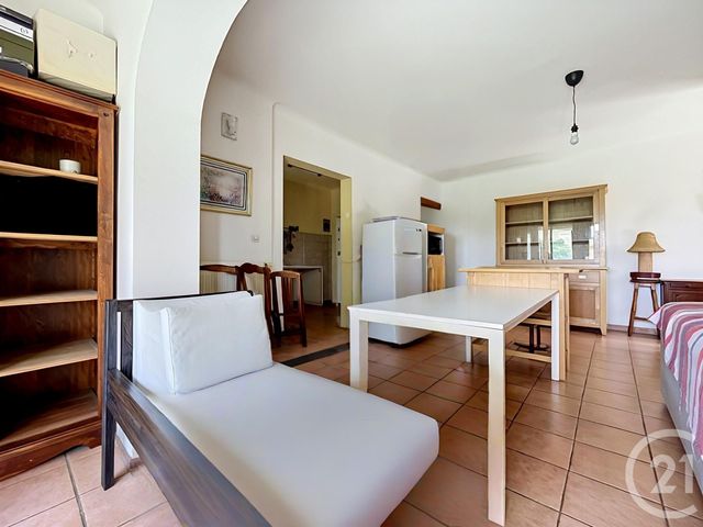 maison à vendre - 8 pièces - 145.06 m2 - BAGNOLS SUR CEZE - 30 - LANGUEDOC-ROUSSILLON - Century 21 La Big