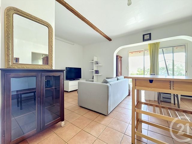 maison à vendre - 8 pièces - 145.06 m2 - BAGNOLS SUR CEZE - 30 - LANGUEDOC-ROUSSILLON - Century 21 La Big